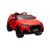 Pojazd Audi Q7 NEW LIFT Czerwony Pojazd Audi Q7 NEW LIFT Czerwony