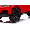 Pojazd Audi Q7 NEW LIFT Czerwony Pojazd Audi Q7 NEW LIFT Czerwony