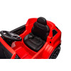 Pojazd Audi Q7 NEW LIFT Czerwony Pojazd Audi Q7 NEW LIFT Czerwony