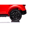 Pojazd Audi Q7 NEW LIFT Czerwony Pojazd Audi Q7 NEW LIFT Czerwony
