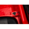 Pojazd Audi Q7 NEW LIFT Czerwony Pojazd Audi Q7 NEW LIFT Czerwony