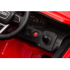 Pojazd Audi Q7 NEW LIFT Czerwony Pojazd Audi Q7 NEW LIFT Czerwony