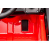 Pojazd Audi Q7 NEW LIFT Czerwony Pojazd Audi Q7 NEW LIFT Czerwony