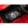 Pojazd Audi Q7 NEW LIFT Czerwony Pojazd Audi Q7 NEW LIFT Czerwony