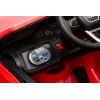 Pojazd Audi Q7 NEW LIFT Czerwony Pojazd Audi Q7 NEW LIFT Czerwony