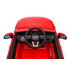 Pojazd Audi Q7 NEW LIFT Czerwony Pojazd Audi Q7 NEW LIFT Czerwony