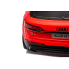 Pojazd Audi Q7 NEW LIFT Czerwony Pojazd Audi Q7 NEW LIFT Czerwony