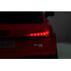 Pojazd Audi Q7 NEW LIFT Czerwony Pojazd Audi Q7 NEW LIFT Czerwony