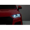 Pojazd Audi Q7 NEW LIFT Czerwony Pojazd Audi Q7 NEW LIFT Czerwony