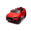 Pojazd Audi Q7 NEW LIFT Czerwony Pojazd Audi Q7 NEW LIFT Czerwony