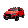 Pojazd Audi Q7 NEW LIFT Czerwony Pojazd Audi Q7 NEW LIFT Czerwony