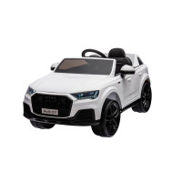 Pojazd Audi Q7 NEW LIFT Biały