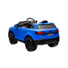 Pojazd Audi Q7 NEW LIFT Niebieski Pojazd Audi Q7 NEW LIFT Niebieski