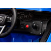 Pojazd Audi Q7 NEW LIFT Niebieski Pojazd Audi Q7 NEW LIFT Niebieski