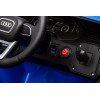 Pojazd Audi Q7 NEW LIFT Niebieski Pojazd Audi Q7 NEW LIFT Niebieski