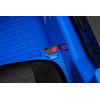 Pojazd Audi Q7 NEW LIFT Niebieski Pojazd Audi Q7 NEW LIFT Niebieski