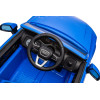 Pojazd Audi Q7 NEW LIFT Niebieski Pojazd Audi Q7 NEW LIFT Niebieski