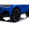Pojazd Audi Q7 NEW LIFT Niebieski Pojazd Audi Q7 NEW LIFT Niebieski