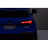 Pojazd Audi Q7 NEW LIFT Niebieski Pojazd Audi Q7 NEW LIFT Niebieski