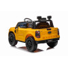Pojazd Ford Ranger LIFT Żółty Pojazd Ford Ranger LIFT Żółty