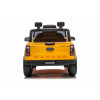 Pojazd Ford Ranger LIFT Żółty Pojazd Ford Ranger LIFT Żółty