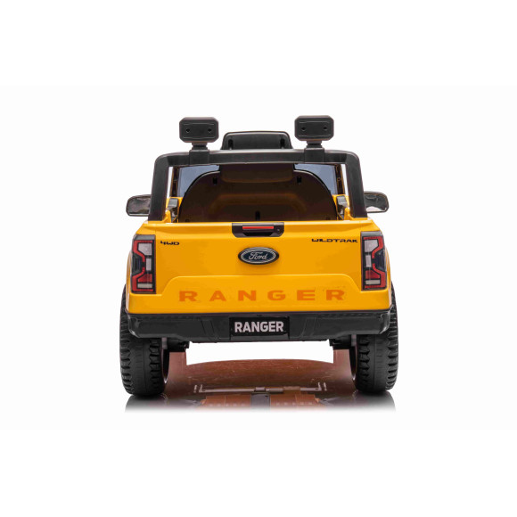 Pojazd Ford Ranger LIFT Żółty Pojazd Ford Ranger LIFT Żółty