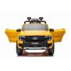 Pojazd Ford Ranger LIFT Żółty Pojazd Ford Ranger LIFT Żółty
