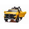 Pojazd Ford Ranger LIFT Żółty Pojazd Ford Ranger LIFT Żółty