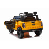 Pojazd Ford Ranger LIFT Żółty Pojazd Ford Ranger LIFT Żółty