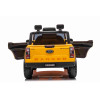 Pojazd Ford Ranger LIFT Żółty Pojazd Ford Ranger LIFT Żółty