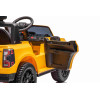 Pojazd Ford Ranger LIFT Żółty Pojazd Ford Ranger LIFT Żółty