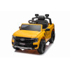 Pojazd Ford Ranger LIFT Żółty Pojazd Ford Ranger LIFT Żółty