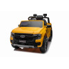 Pojazd Ford Ranger LIFT Żółty Pojazd Ford Ranger LIFT Żółty