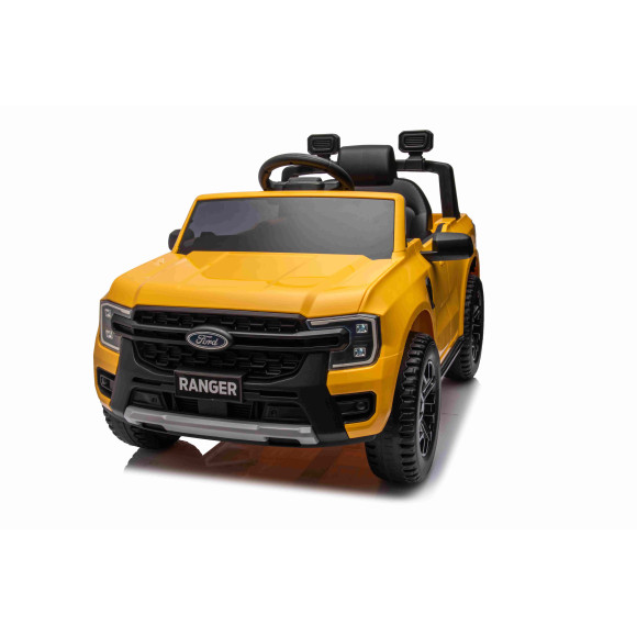 Pojazd Ford Ranger LIFT Żółty Pojazd Ford Ranger LIFT Żółty