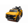 Pojazd Ford Ranger LIFT Żółty Pojazd Ford Ranger LIFT Żółty