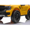 Pojazd Ford Ranger LIFT Żółty Pojazd Ford Ranger LIFT Żółty