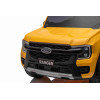 Pojazd Ford Ranger LIFT Żółty Pojazd Ford Ranger LIFT Żółty