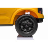 Pojazd Ford Ranger LIFT Żółty Pojazd Ford Ranger LIFT Żółty