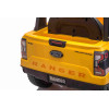 Pojazd Ford Ranger LIFT Żółty Pojazd Ford Ranger LIFT Żółty