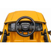 Pojazd Ford Ranger LIFT Żółty Pojazd Ford Ranger LIFT Żółty