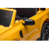 Pojazd Ford Ranger LIFT Żółty Pojazd Ford Ranger LIFT Żółty