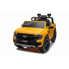 Pojazd Ford Ranger LIFT Żółty Pojazd Ford Ranger LIFT Żółty