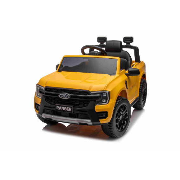 Pojazd Ford Ranger LIFT Żółty Pojazd Ford Ranger LIFT Żółty