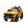 Pojazd Ford Ranger LIFT Żółty Pojazd Ford Ranger LIFT Żółty