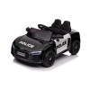 Pojazd Audi R8 Policja