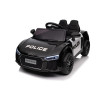 Pojazd Audi R8 Policja