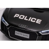 Pojazd Audi R8 Policja