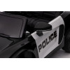 Pojazd Audi R8 Policja