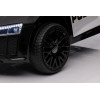 Pojazd Audi R8 Policja