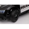 Pojazd Audi R8 Policja